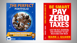 Perfect portfolio book and course