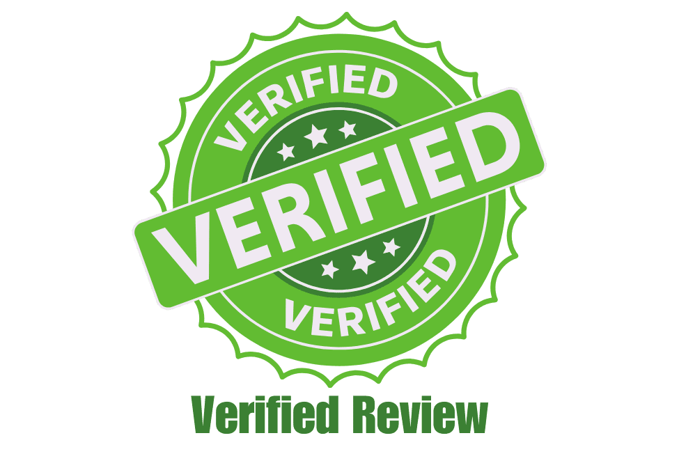 Verified badge