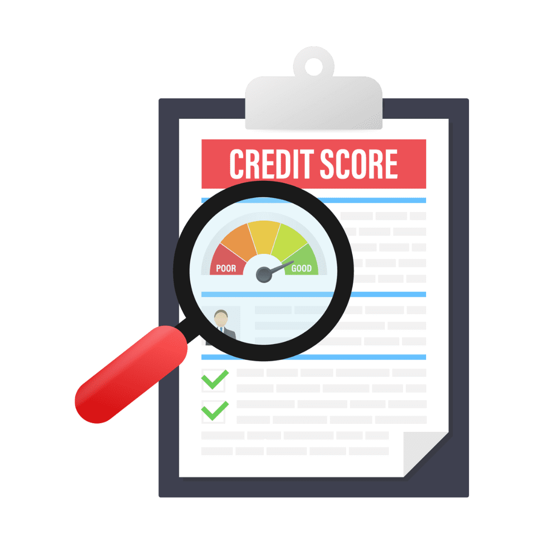 credit score