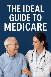 ideal guide to medicare book
