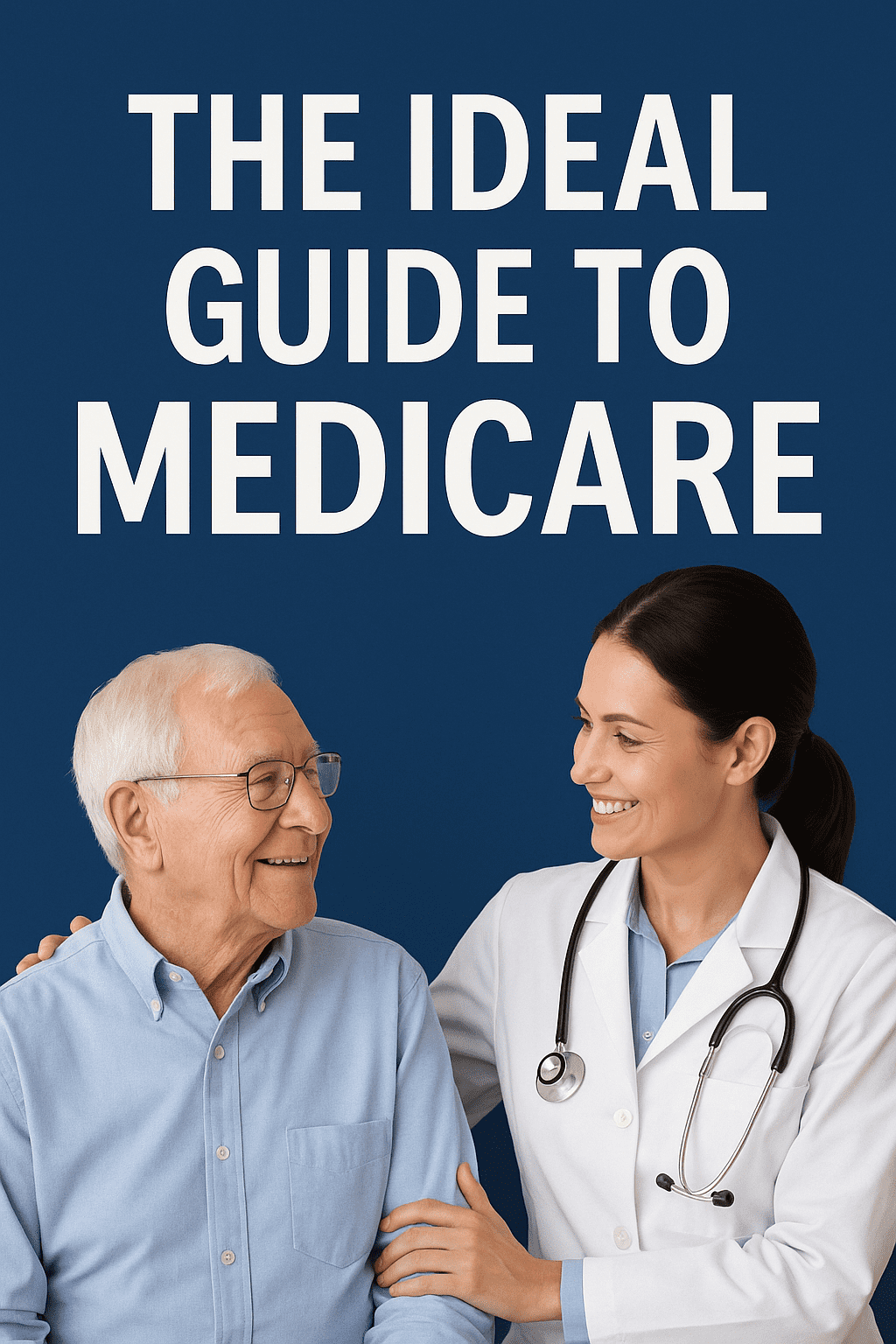 ideal guide to medicare book