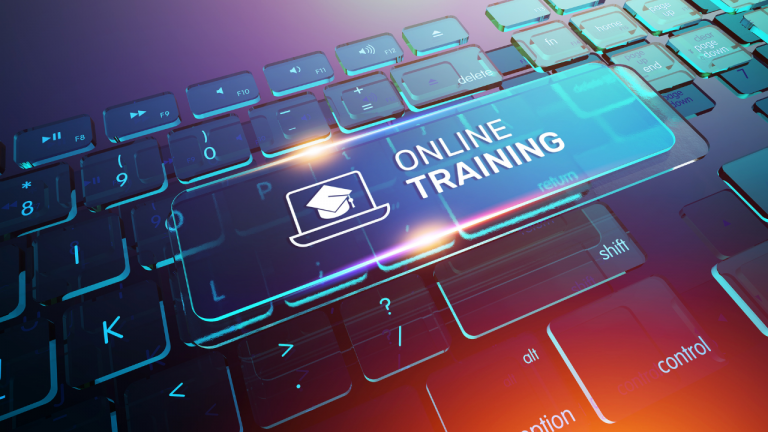 Training Courses Offer