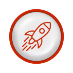 launch button