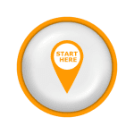 start up button